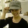 Chi Nguyen thùy