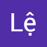 Lệ Lê