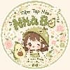 Bé Bơ Hướng Nội Muốn Hủy Diệt Trái Đất