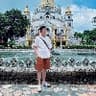 Thạch Phụng Việt