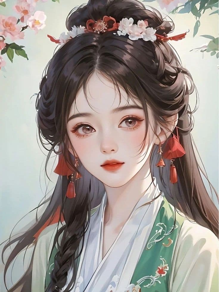 Mang Theo Di Động Chạy Nạn, Ta Bị Tháo Hán Trọng Sinh Kiều Dưỡng