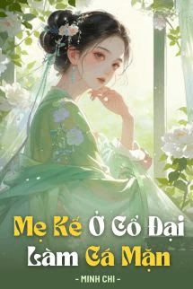 Mẹ Kế Ở Cổ Đại Làm Cá Mặn