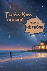 Thiên Kim Địa Phủ Thành Tài Hệ Thống