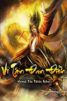 Vô Tận Đan Điền