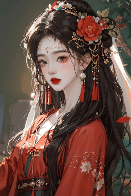 Bị Tân Đế Hủy Hôn, Cả Nhà Chúng Ta Quyết Nằm Yên
