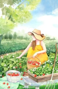 Thập Niên 70: Sau Khi Từ Hôn, Gả Cho Đại Lão Làm Quân Tẩu