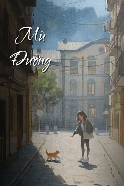Mù đường