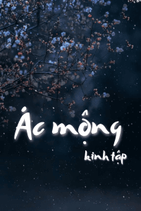 Ác Mộng Kinh Tập