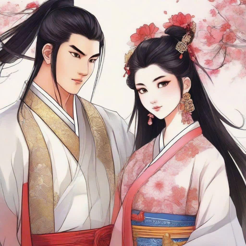 Vượt Thời Gian, Trọn Đời Bên Nàng