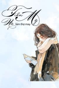 Tiểu mỹ nữ làm thợ may