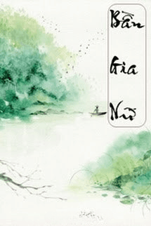 Bần Gia Nữ