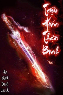 Triệu Hoán Thần Binh