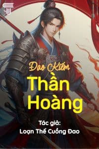 Đao Kiếm Thần Hoàng