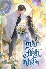 Mắt Tình Nhân