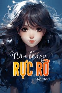 Năm Tháng Rực Rỡ