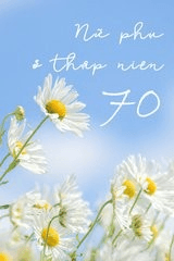 Nữ Phụ Ở Thập Niên 70