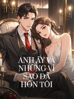 Anh Ấy Và Những Vì Sao Đã Hôn Tôi