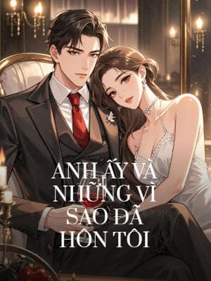 Anh Ấy Và Những Vì Sao Đã Hôn Tôi
