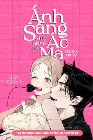 Ánh Sáng Duy Nhất Của Ác Ma