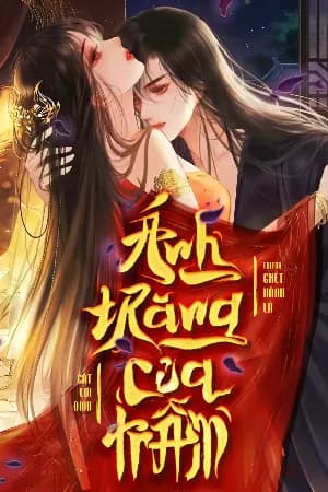 Ánh Trăng Của Trẫm