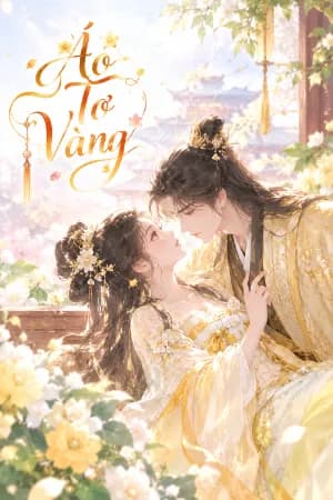 Áo Tơ Vàng