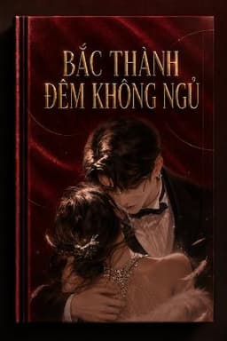 Bắc Thành Đêm Không Ngủ