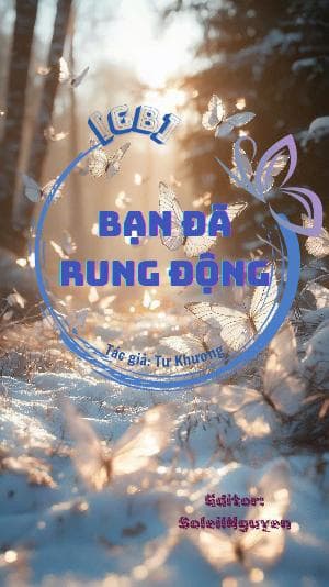 Bạn đã rung động