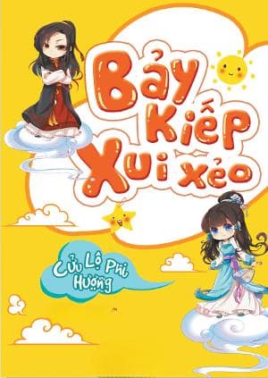 Bảy Kiếp Xui Xẻo