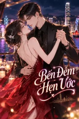 Bến Đêm Hẹn Ước