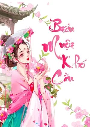 Biểu Muội Khó Cầu