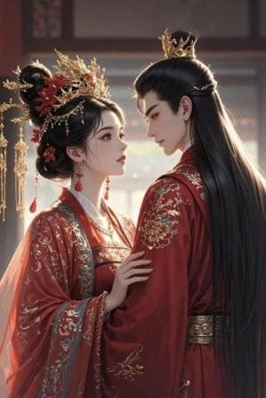 Biểu Muội! Nàng Thật Ngọt Ngào