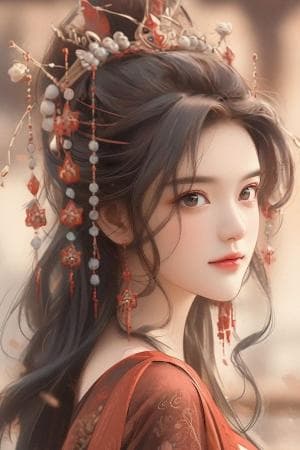 Cô Bé Nhà Nông Phúc Hậu