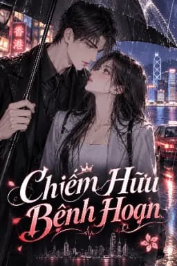 Chiếm Hữu Bệnh Hoạn