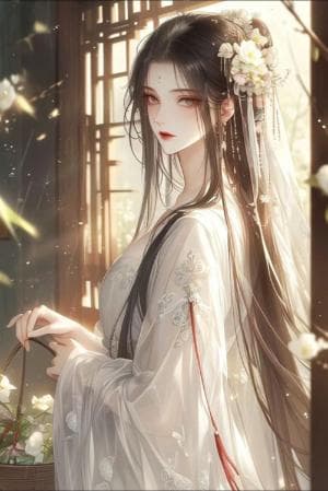 Chính Thất Của Bạo Quân