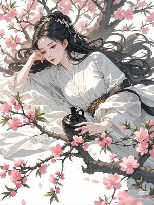 Cực Phẩm Nữ Thượng Thần