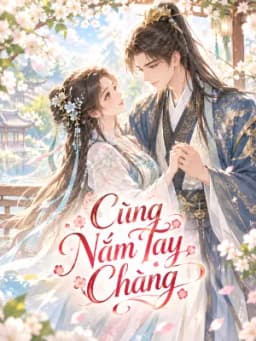 Cùng Nắm Tay Chàng