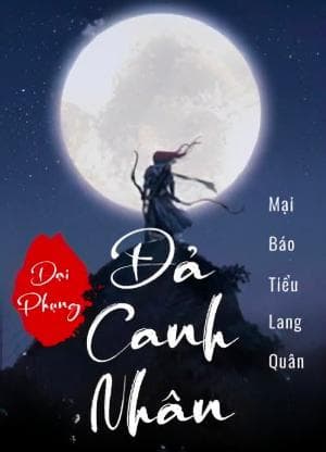 Đại Phụng Đả Canh Nhân