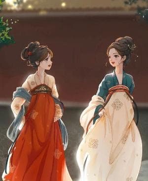 Đích tỷ cùng sống lại