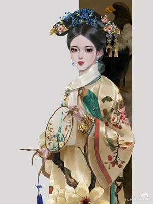 Đừng đùa với ta! Ta là Đệ nhất Ái phi
