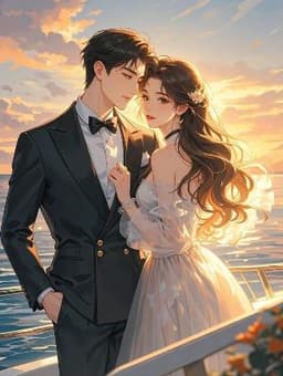 Gả nhầm, nhưng chú rể thật đẹp