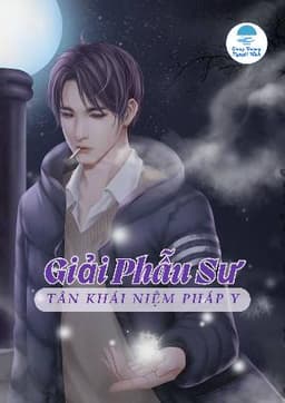 Giải Phẫu Sư: Tân Khái Niệm Pháp Y