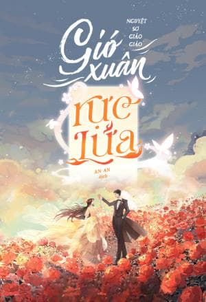 Gió Xuân Rực Lửa