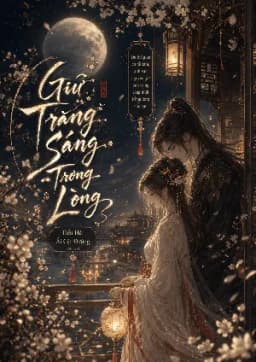 Giữ Trăng Sáng Trong Lòng