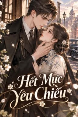 Hết Mực Yêu Chiều