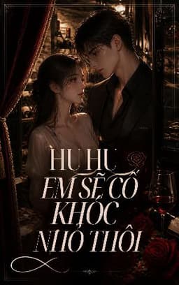 Huhu, Em Sẽ Cố Khóc Nhỏ Thôi
