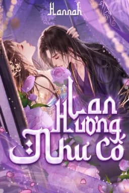 Lan Hương Như Cố