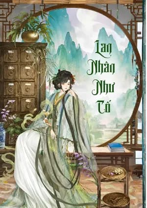 Lan Nhân Như Cố