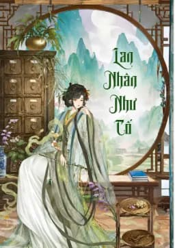 Lan Nhân Như Cố