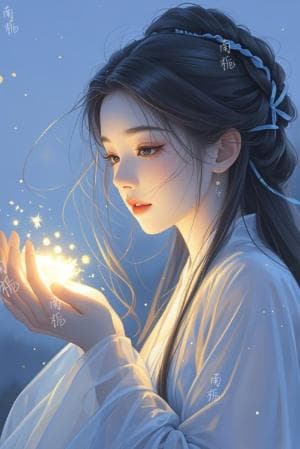 Mãn Nguyệt Hoa Khai