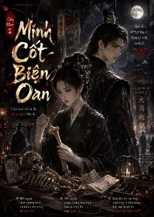 MINH CỐT BIỆN OAN